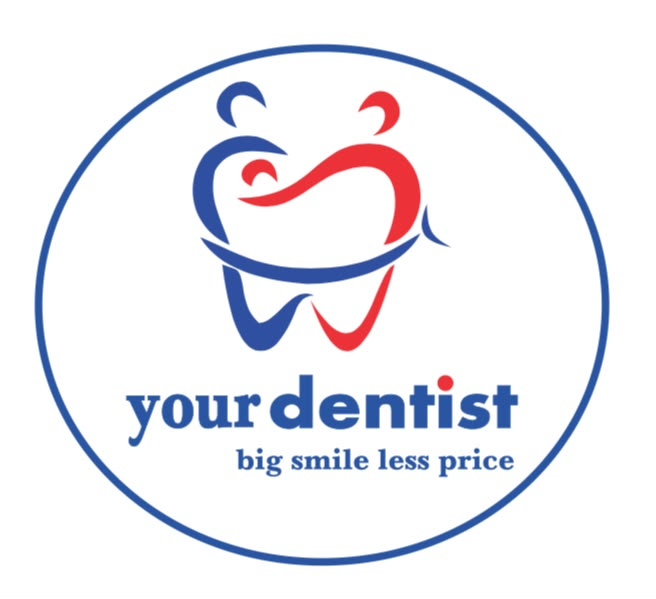Your Dentist logo