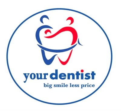 Your Dentist logo