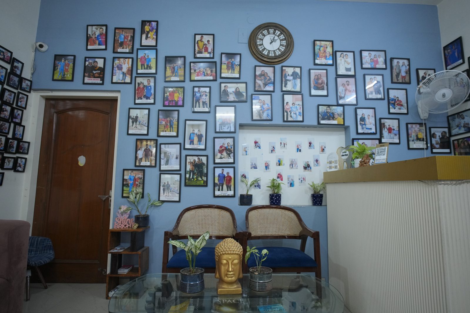 Modern Dental Clinic