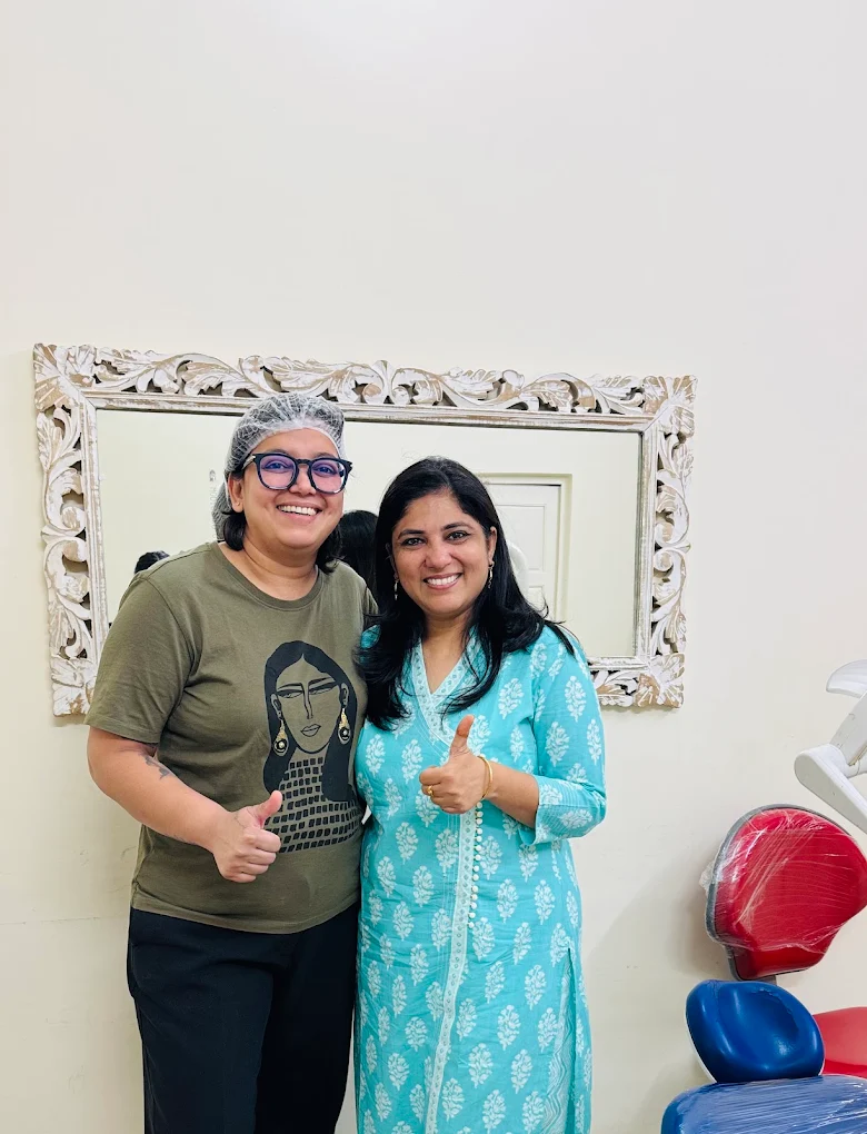 Your Dentist — Jaipur Dental Clinic