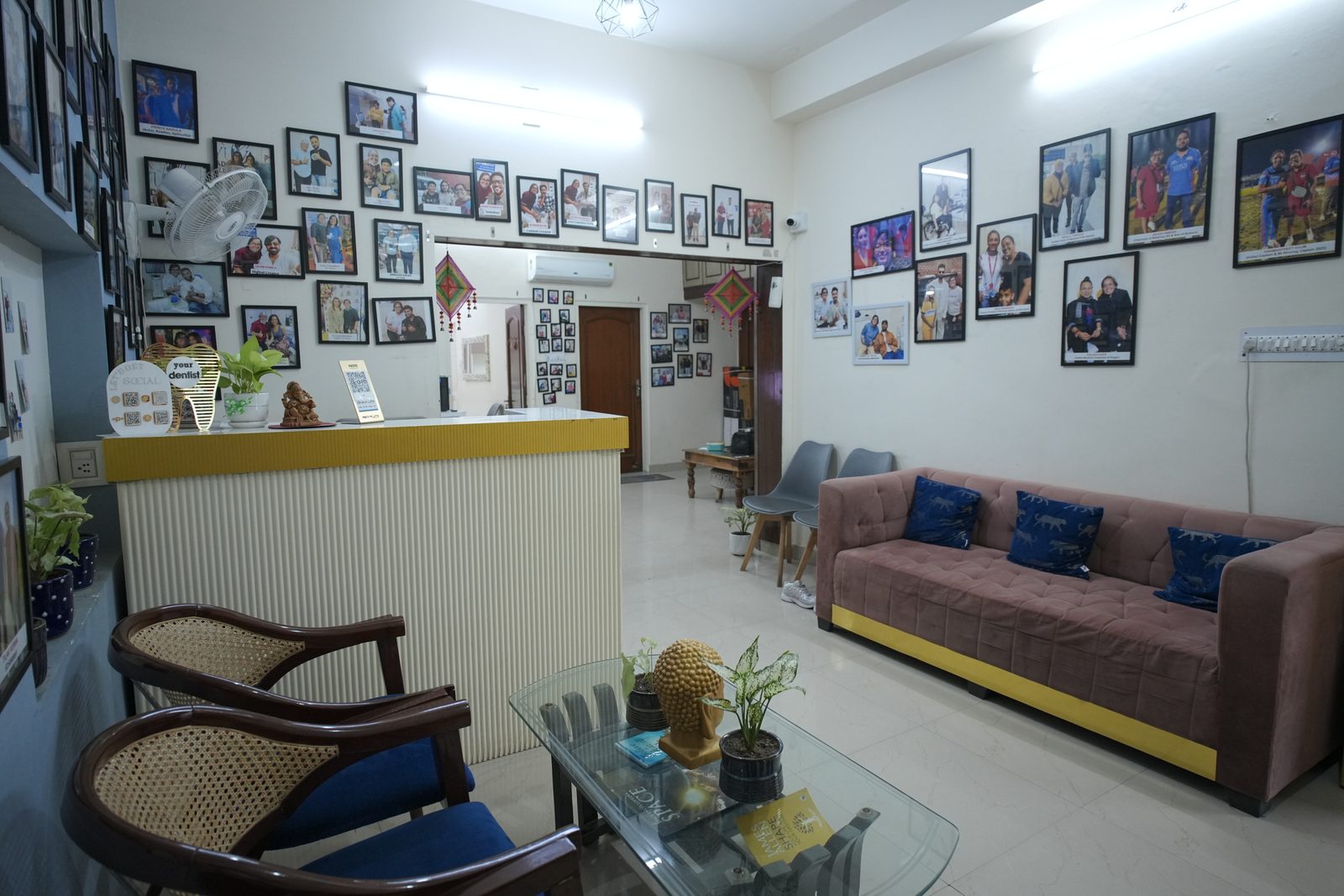 Emergency Dental Care in Jaipur - Your Dentist Jaipur
