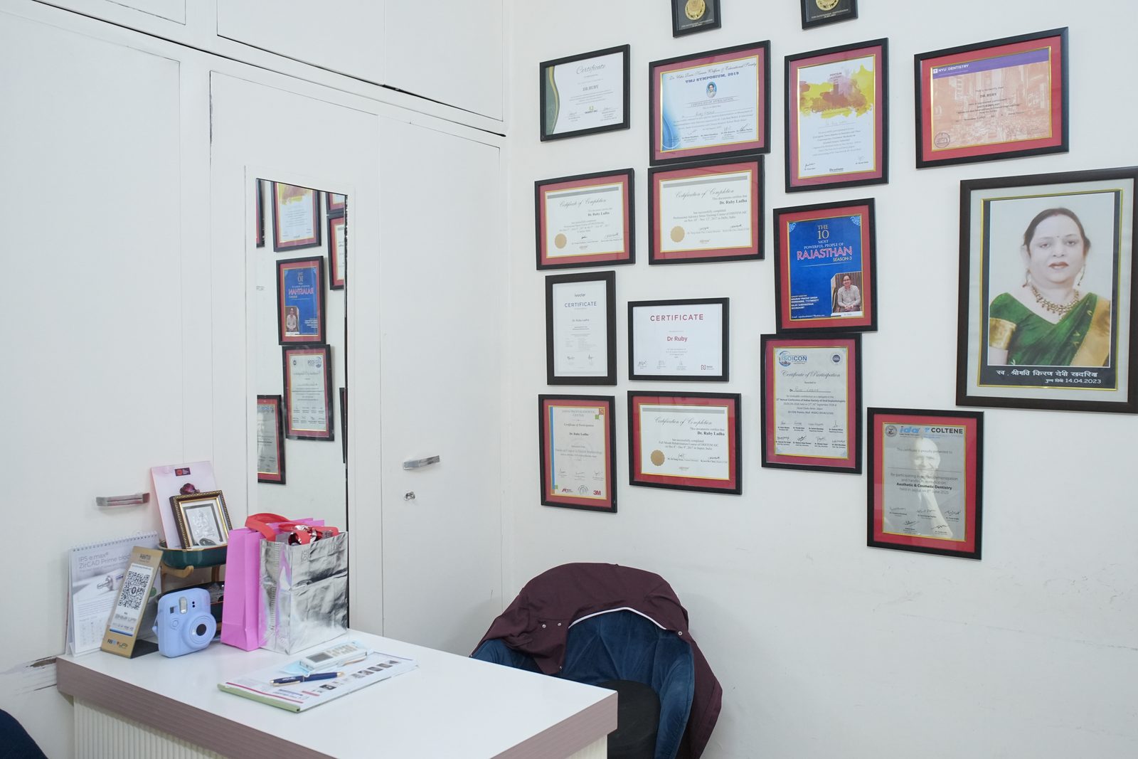 Pediatric Dentistry in Malviya Nagar, Jaipur - Your Dentist Jaipur