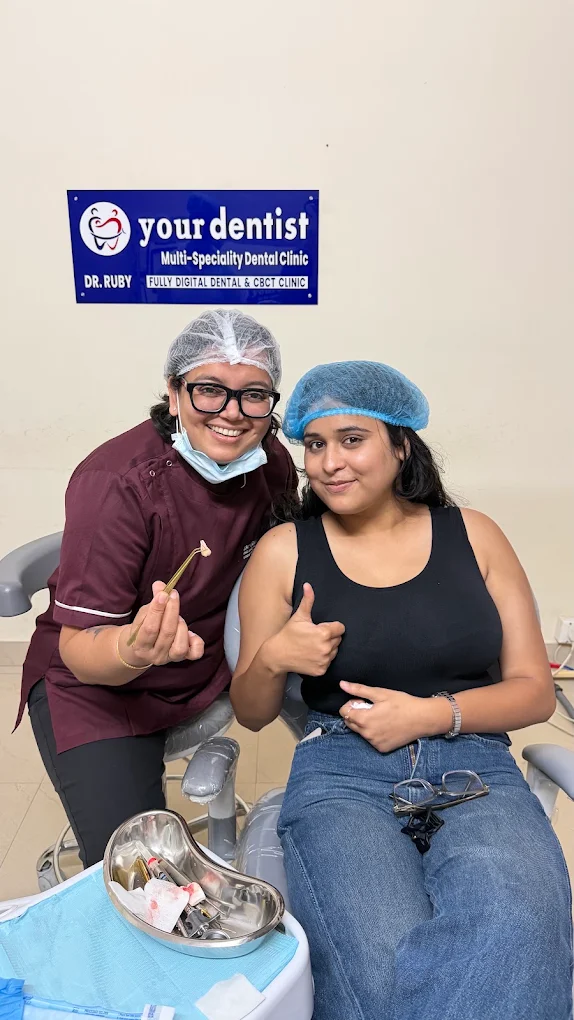 Happy Patient Experience